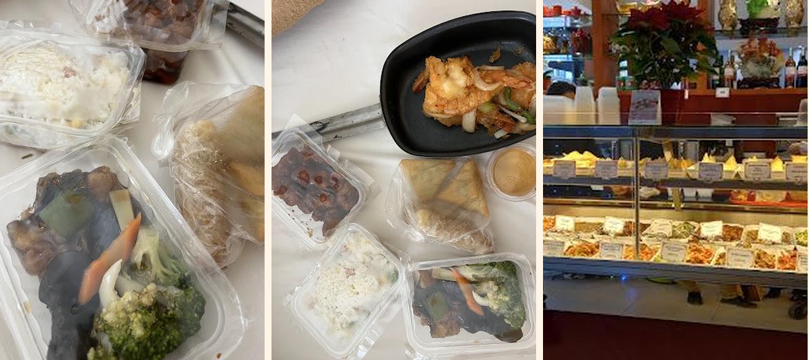 Saveurs D'asie - Gallery Image 1