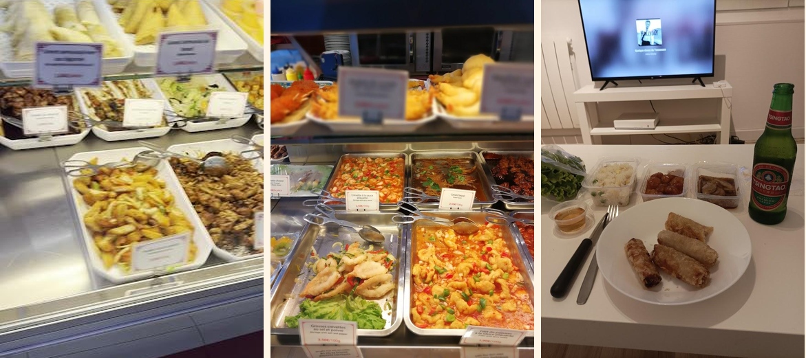 Saveurs D'asie - Gallery Image 3