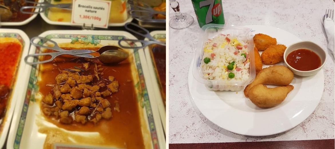 Saveurs D'asie - Gallery Image 4