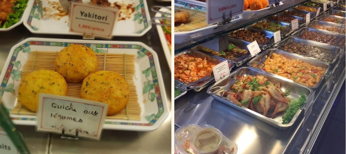 Saveurs D'asie - Gallery Image 5