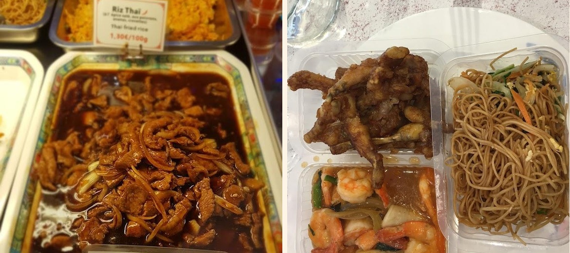 Saveurs D'asie - Gallery Image 6